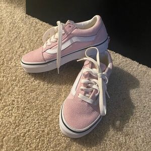 vans